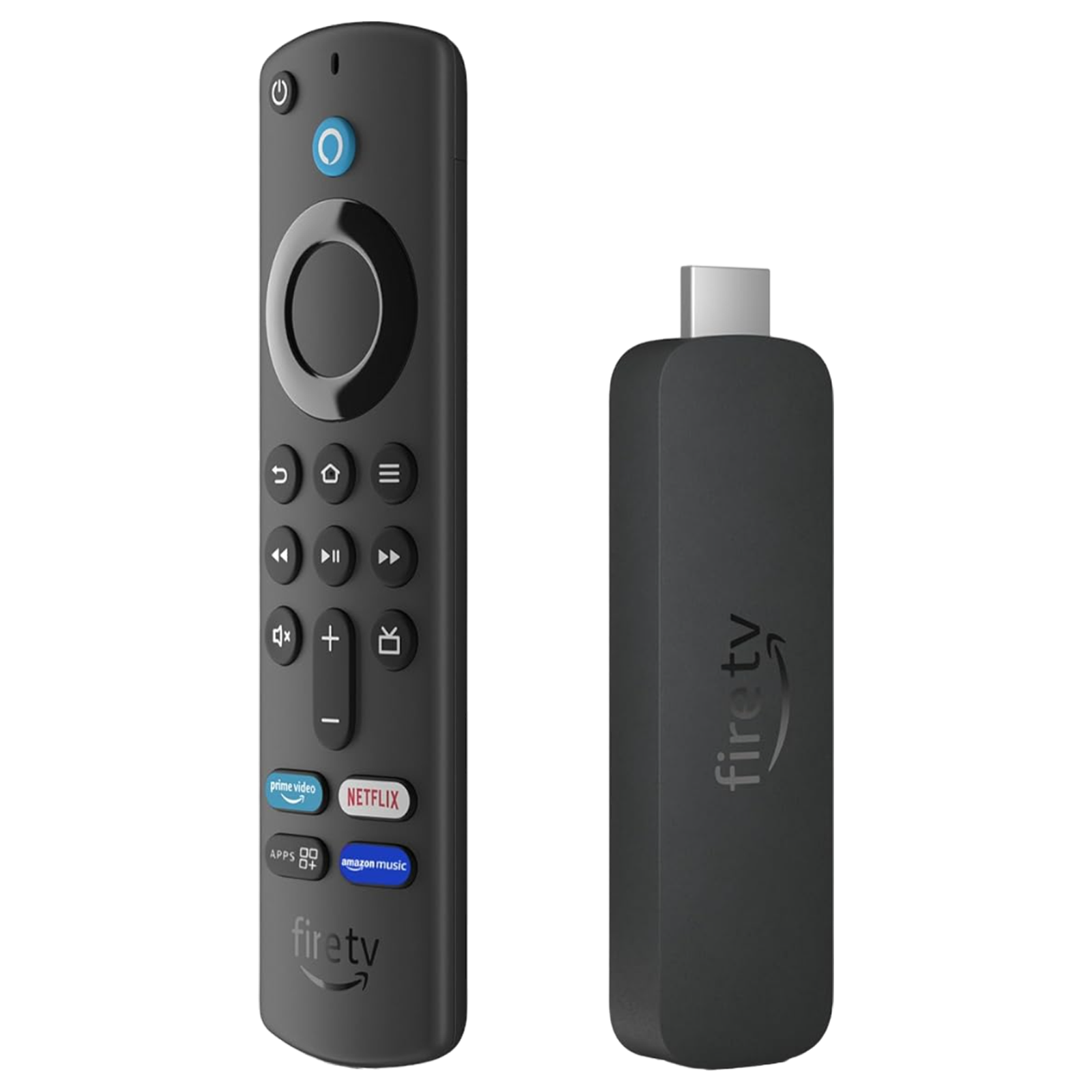 Amazon deals Fire TV Stick 4K with Alexa Voice Remote Bundle of 3